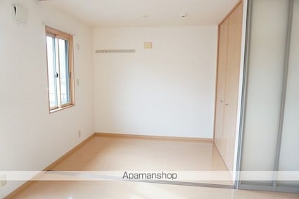 ル・グランⅤ（サンキエーム）[1LDK/35.3m2]の内装2