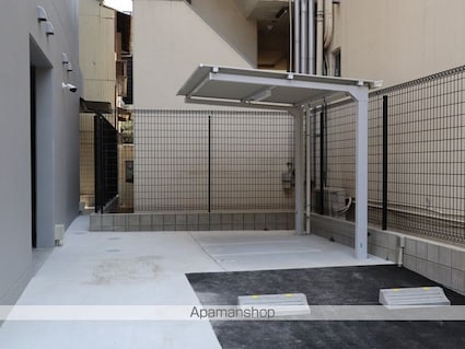 ＴＥＮＡＳ泉[1K/28.98m2]の外観5