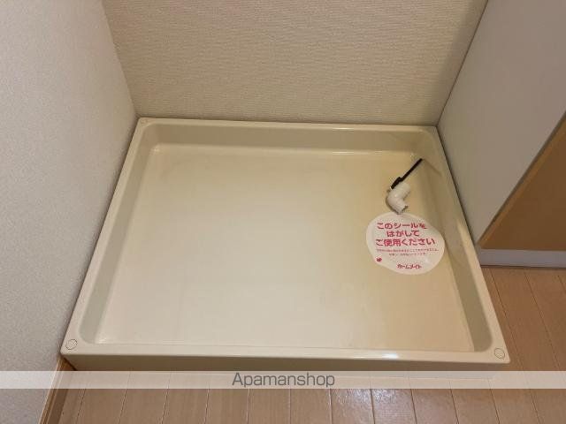 プラッツ・ステージIの内装写真