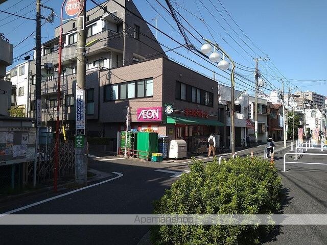 レオパレスイキ明大前[1K/17.39m2]の周辺9