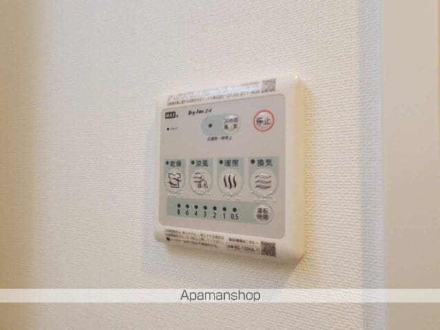 スプランディッド京橋EASTの内装写真
