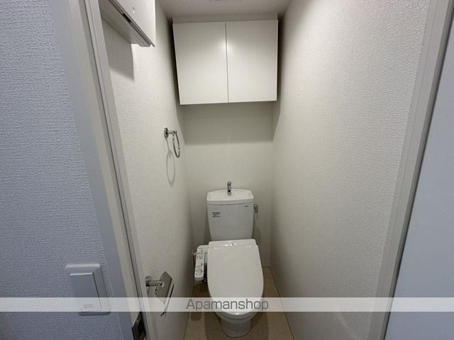 セレニテ新大阪グランデ シュッドの内装写真