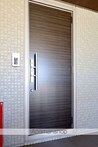 FORENABRUN徳島の玄関写真