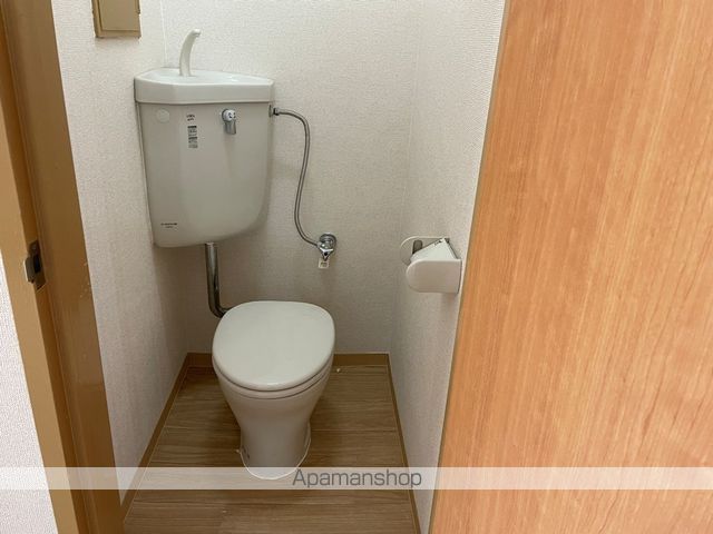 柴本マンションの内装写真