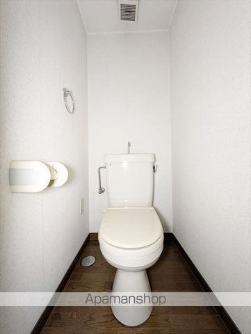 プリード倉敷の内装写真