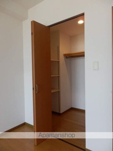 ティアラタワー中島倶楽部の内装写真