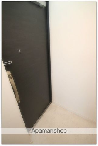 スワンズシティ大阪城南の内装写真