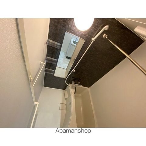 ソラーレ笹塚の内装写真