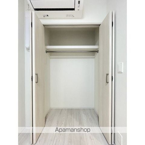 コンフォリア・リヴ南砂町EASTの内装写真