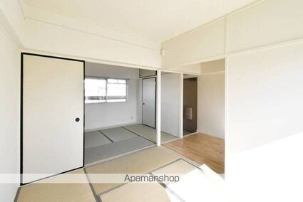 ビレッジハウス笹賀２号棟[2K/33.51m2]の内装3