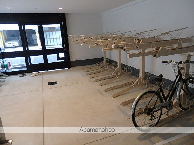 プラウドフラット東神田[1R/30.12m2]の共用部5