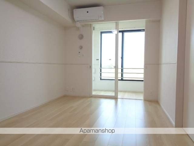 ベルフィオーレの内装写真