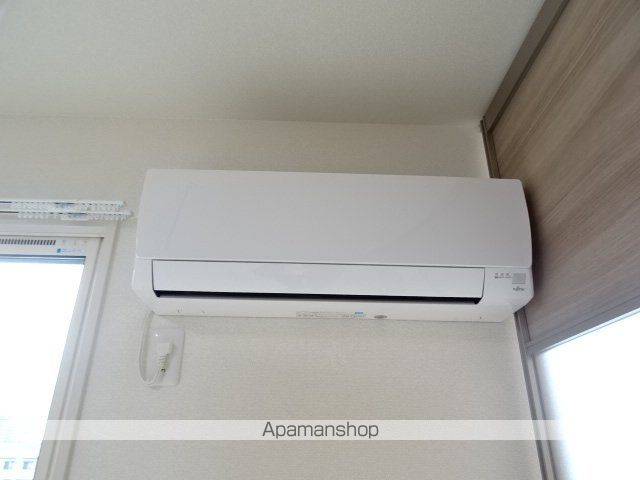 RECENTE和田 A棟の内装写真