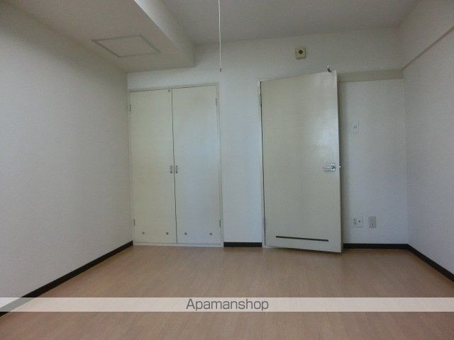 藤井ビル北10条の内装写真
