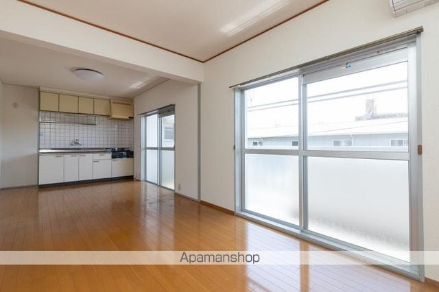 シーサイドハイツ屋島の内装写真