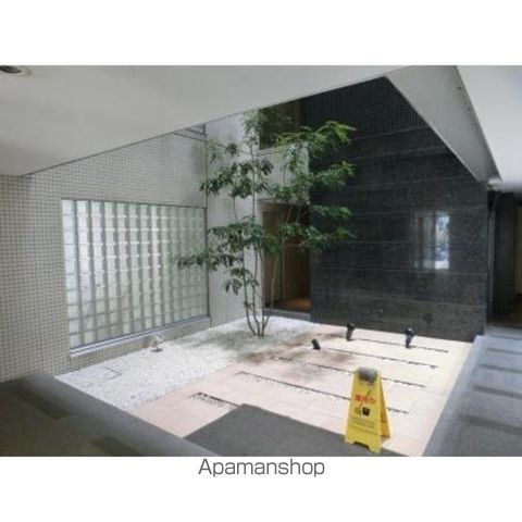 パークアクシス渋谷神南の内装写真