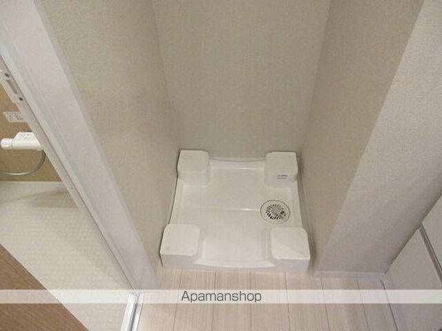 マークスタワーの内装写真