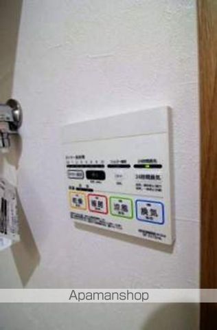 イルミエール和白の内装写真