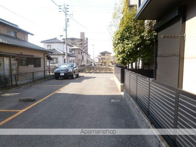 エトワール水附の周辺写真