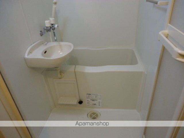 レオパレスHANABUSAの内装写真