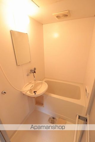 エスポワール畑沢の内装写真