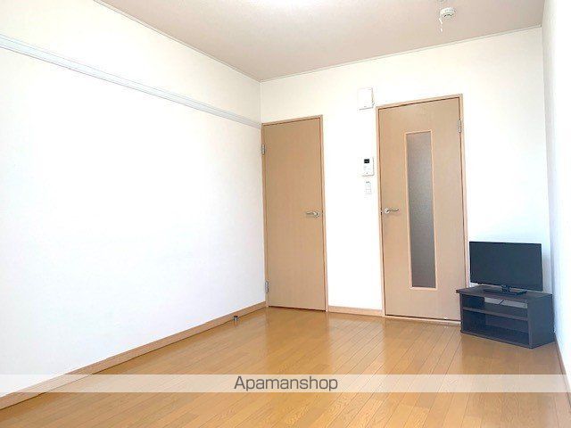 レオパレスボヌール久喜の内装写真