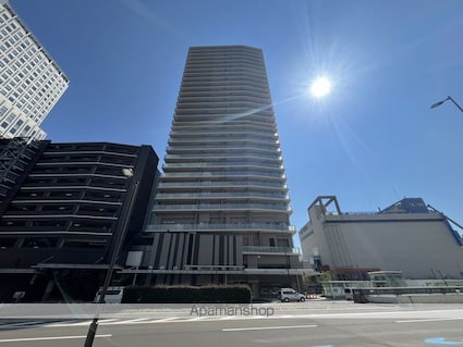 ザ・福井タワー　スカイレジデンス[2LDK/80.02m2]の外観4