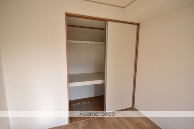レジデンス アグリーの内装写真