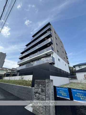 デュオステージ浦和岸町の外観写真