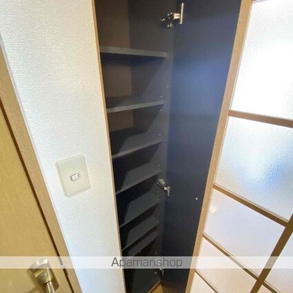 東京都荒川区南千住７丁目[1R/28.39m2]のその他内装7