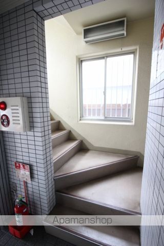 OMレジデンス南9条のその他写真