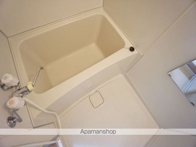 コーポフラワーIIIの内装写真