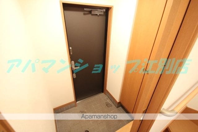 ミドルヴィレッジBタイプの内装写真