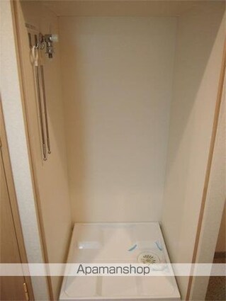 ルーブル池上伍番館[1K/20.25m2]のその他設備