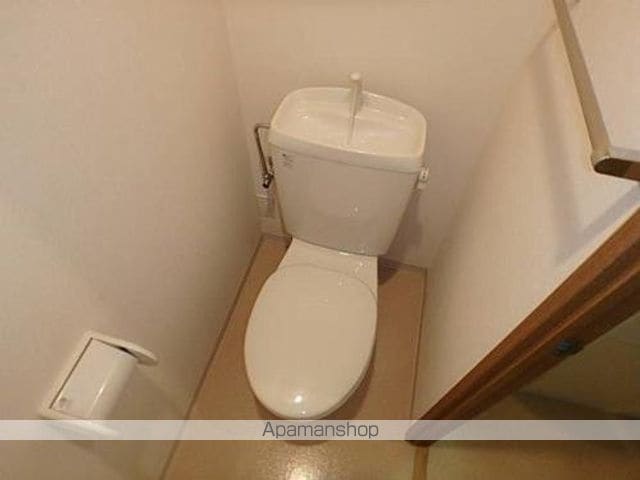 A−WINGの内装写真