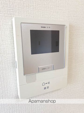 フレグランスA・S C棟の内装写真