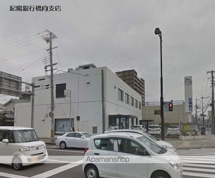 ＢＥＲＥＯ　Ｒｉａｎ[1LDK/55.2m2]の周辺2