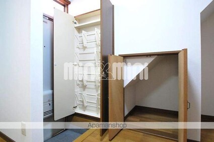 ハイツゆう[1K/32m2]の内装8