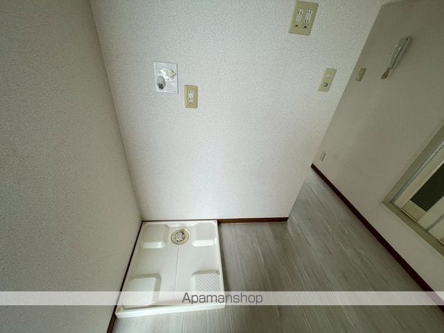 サンライズ湘南の内装写真