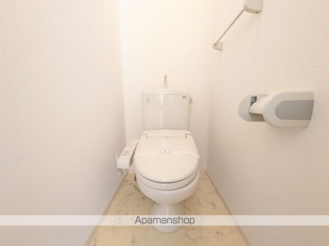 エーデルハイム I棟の内装写真