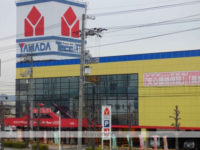 喜田村６丁目２－５２貸家 手前｜愛媛県今治市喜田村６丁目(賃貸一戸建2DK・1階・39.60㎡)の写真 その15