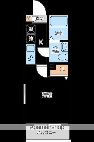 ＣＩＴＹ　ＳＰＩＲＥ　西新宿のイメージ