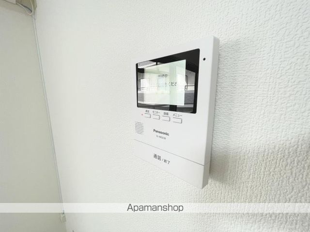 ヴィランドリーの内装写真