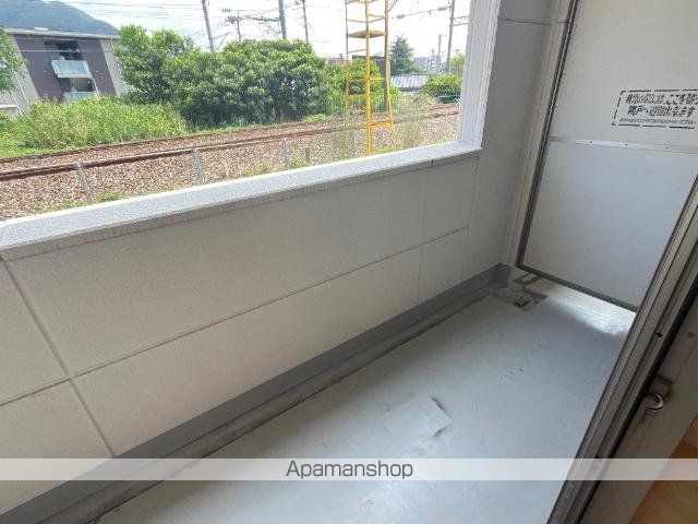 ソレイユ・ルヴァン赤坂の内装写真