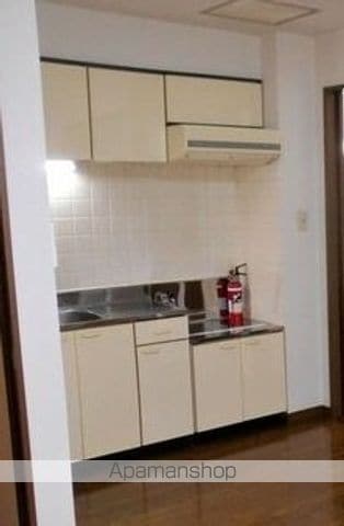 パレット宮の森の内装写真