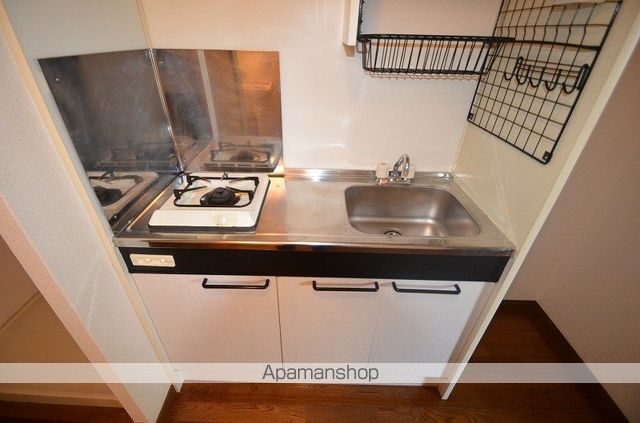 エクセル新屋敷の内装写真