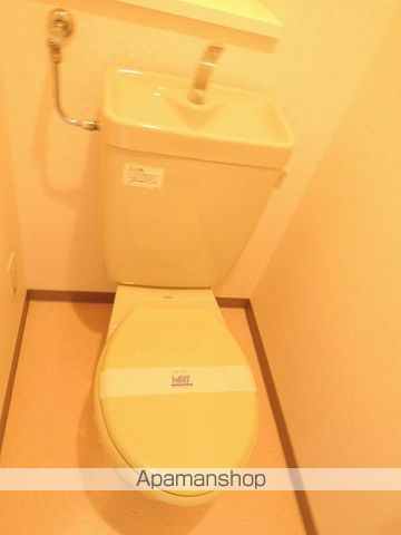 セーフティコートの内装写真