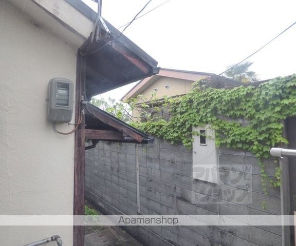 佐々木ハイツの内装写真