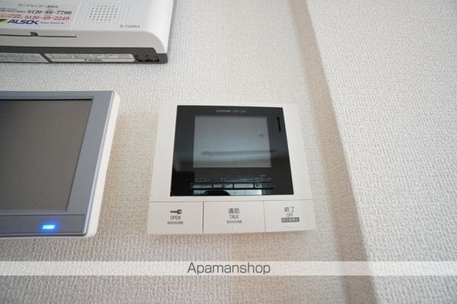 D−RESIDENCE南茨木の内装写真