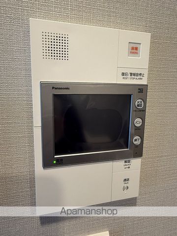 URBANEX天満橋フロントの内装写真